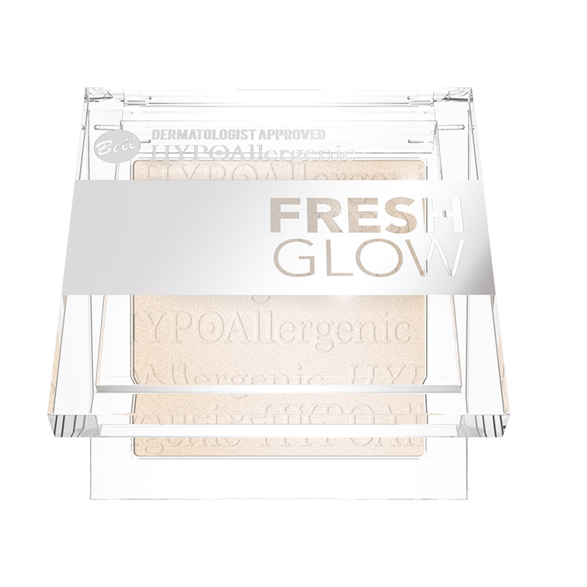Bell Hypoallergenic Fresh Glow Illuminating Powder
